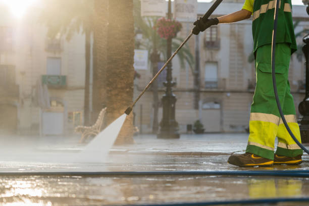 Best Parking Lot and Garage Cleaning  in Brookdale, SC